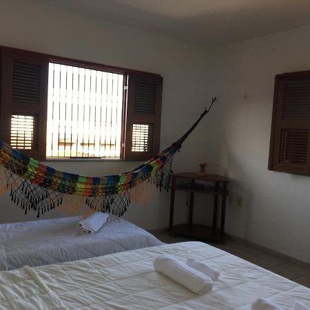 Beach House Paracuru B&B - Cama E Cafe 外观 照片